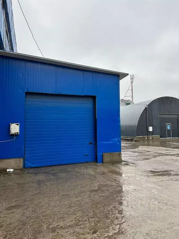 Склад в Московская область, Мытищи Олимпийский мкр,  (140 м) - Фото 1