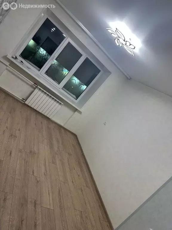 Квартира-студия: Томск, Кировский район, микрорайон Мокрушинский, ... - Фото 2