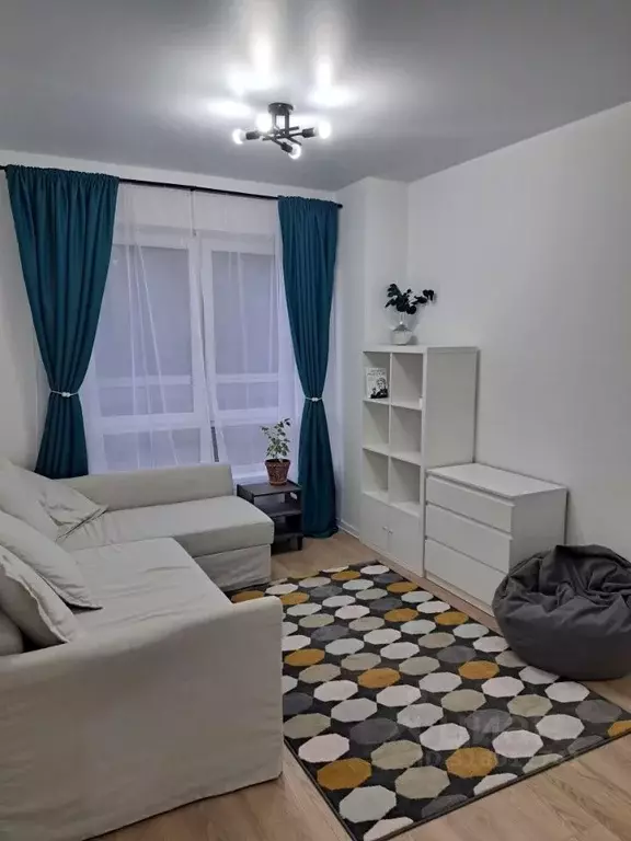 2-к кв. Москва Алтуфьевское ш., 55к5 (34.0 м) - Фото 0
