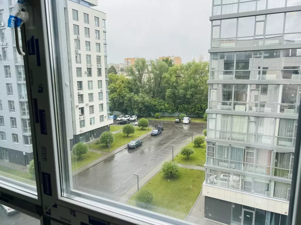 Продаётся 3-к квартира, 88.3 м - Фото 1