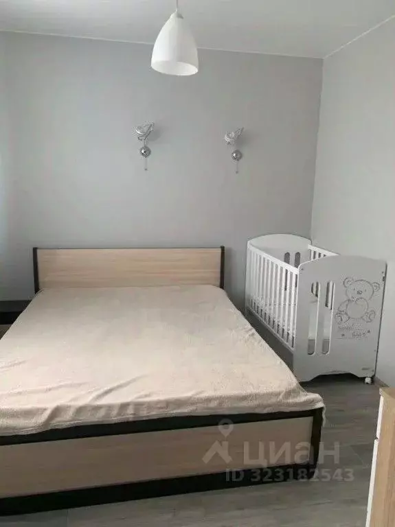 1-к кв. Краснодарский край, Сочи городской округ, Дагомыс пгт ул. ... - Фото 1