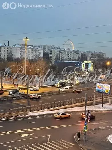 4-комнатная квартира: Москва, проспект Мира, 124к2 (95 м) - Фото 1