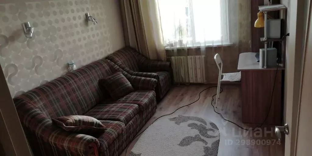 Комната Свердловская область, Екатеринбург ул. Новгородцевой, 3 (12.0 ... - Фото 1