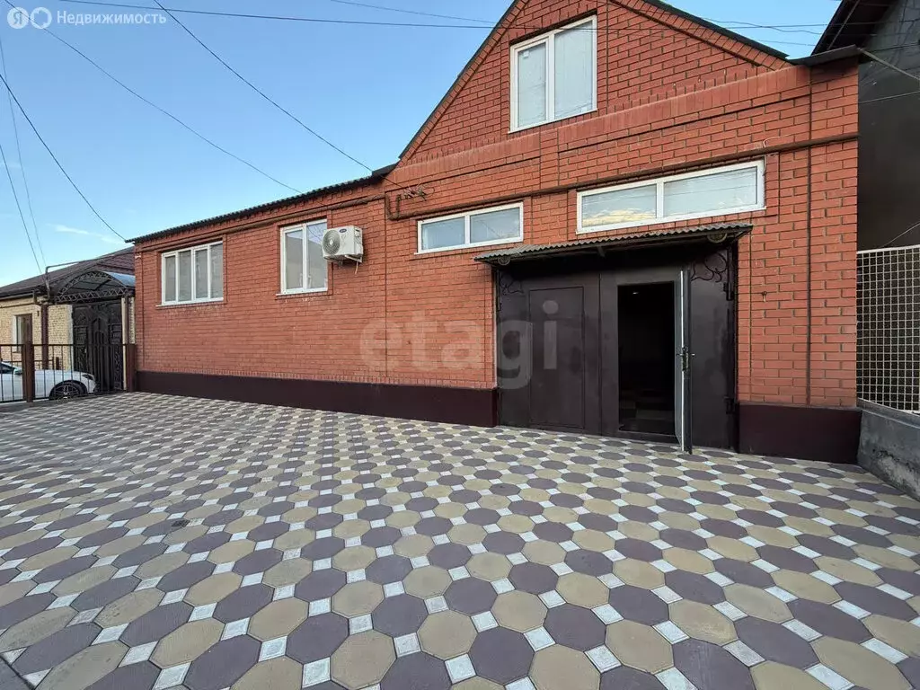 Дом в Махачкала, Тарнаирская улица (100 м) - Фото 2