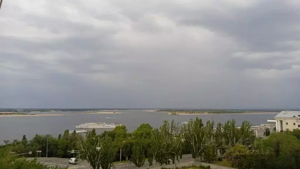 2-к кв. Волгоградская область, Волгоград Советская ул., 20 (50.0 м) - Фото 0
