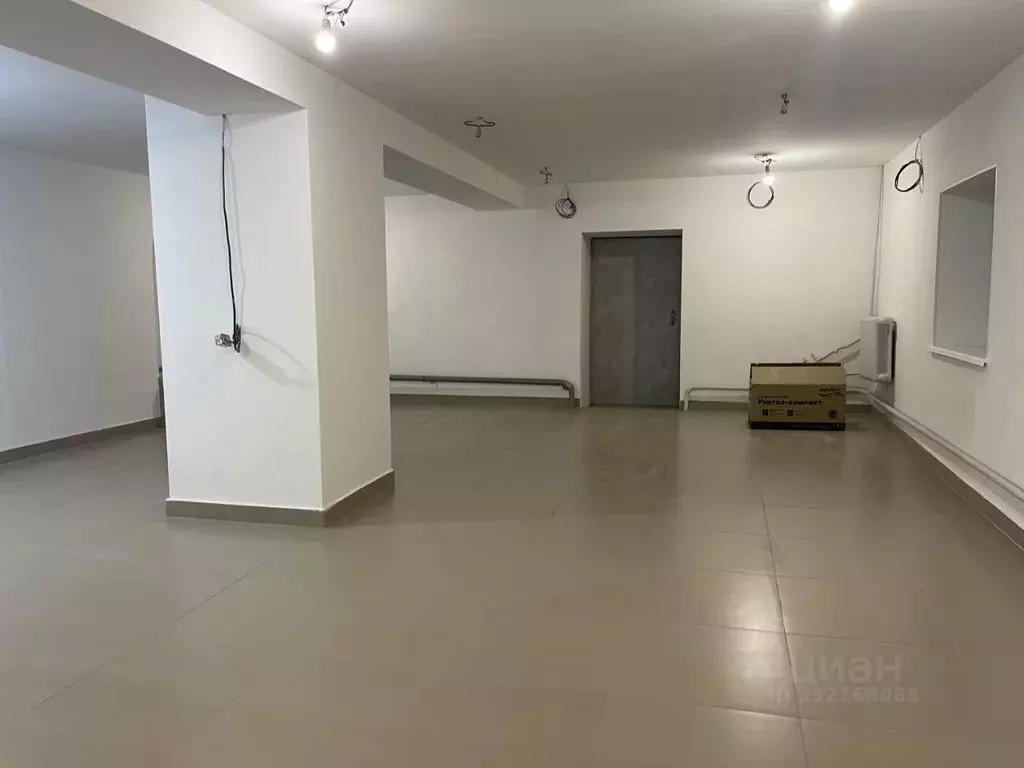 Помещение свободного назначения в Башкортостан, Уфа Кольцевая ул., 86 ... - Фото 2