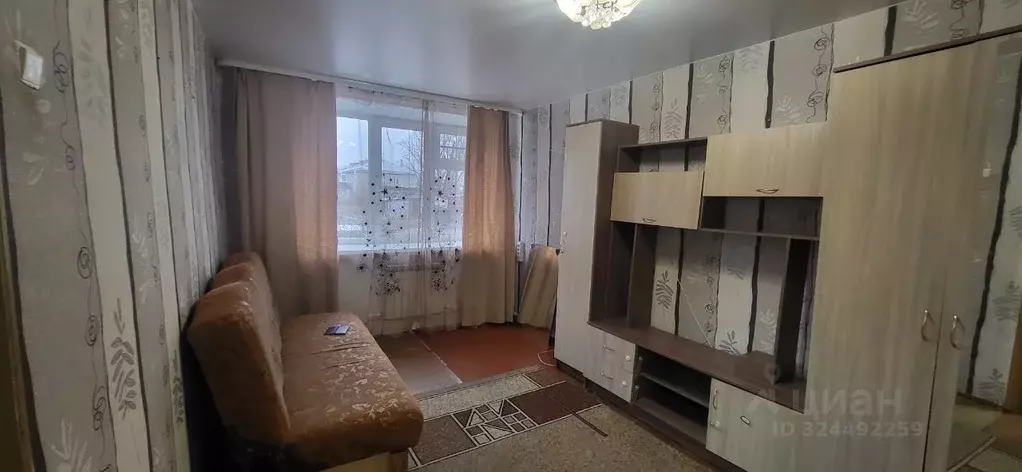 2-к кв. Курганская область, Кетовский муниципальный округ, с. Садовое ... - Фото 1