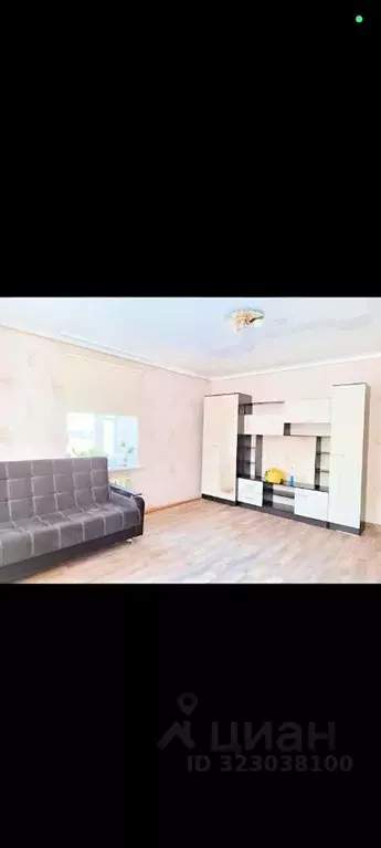 1-к кв. Ростовская область, Ростов-на-Дону просп. Шолохова, 298/2 ... - Фото 2