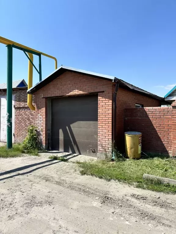 Дом в Новосибирская область, Новосибирск Смежная ул., 61 (151 м) - Фото 0