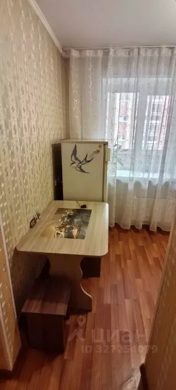 1-к кв. Хакасия, Абакан просп. Дружбы Народов, 39Б (32.0 м) - Фото 1