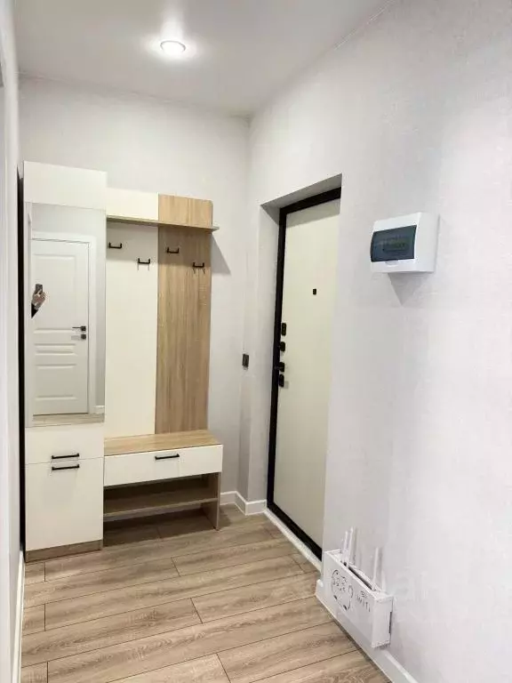1-к кв. Краснодарский край, Краснодар ул. Ивана Беличенко, 90к2 (38.0 ... - Фото 0