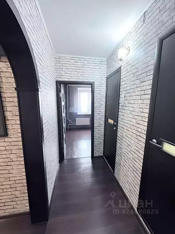 1-к кв. Челябинская область, Челябинск Доменная ул., 45 (40.5 м) - Фото 2