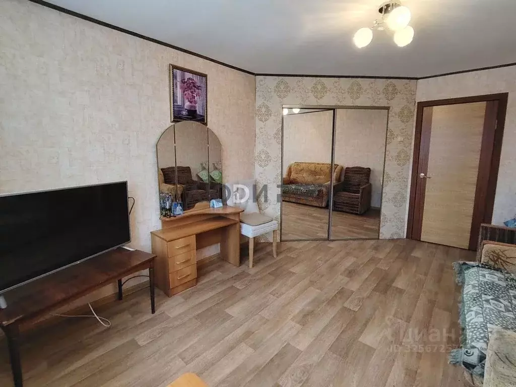 2-к кв. Алтайский край, Барнаул городской округ, пос. Научный Городок ... - Фото 1