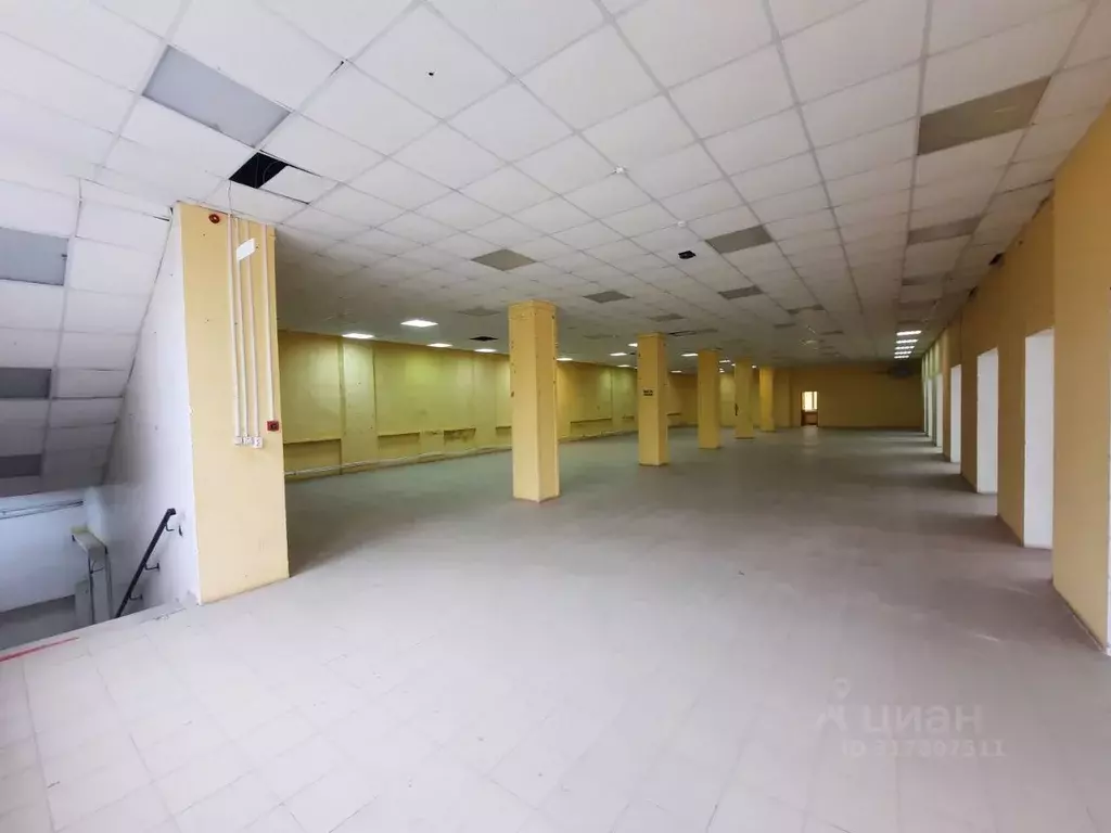 Помещение свободного назначения в Московская область, Талдомский ... - Фото 0