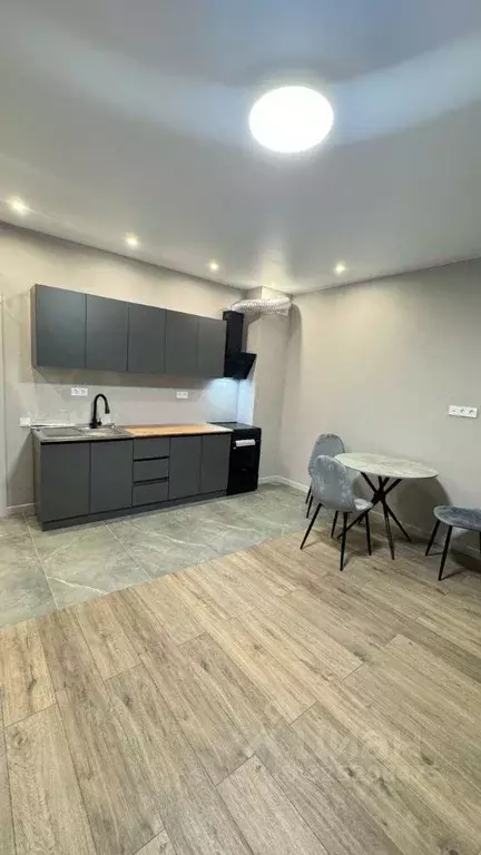 Студия Московская область, Одинцово Сосновая ул., 13 (28.0 м) - Фото 1