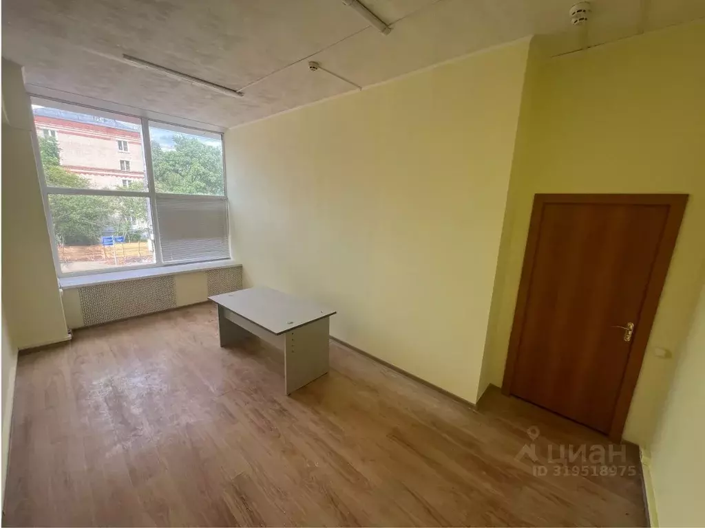 Помещение свободного назначения в Москва ул. Москворечье, 31К2 (20 м) - Фото 1