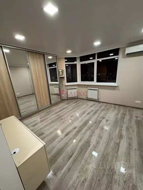 1-к кв. Ростовская область, Батайск Огородная ул., 84к3 (34.0 м) - Фото 1