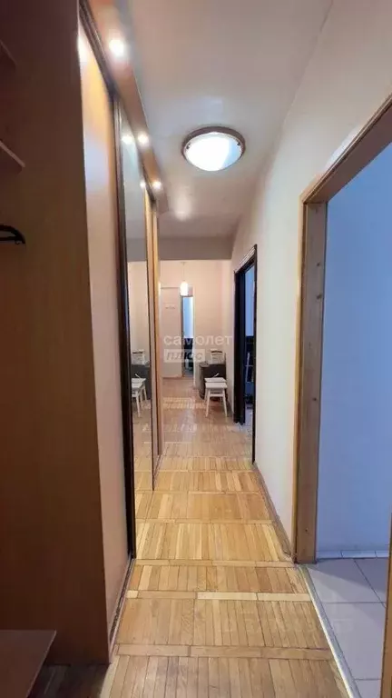 3-к кв. Москва ул. Молостовых, 5 (76.1 м) - Фото 2