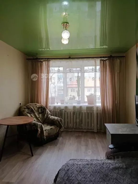 2-к кв. Чувашия, Вурнары пгт ул. Карла Маркса, 2 (48.0 м) - Фото 1