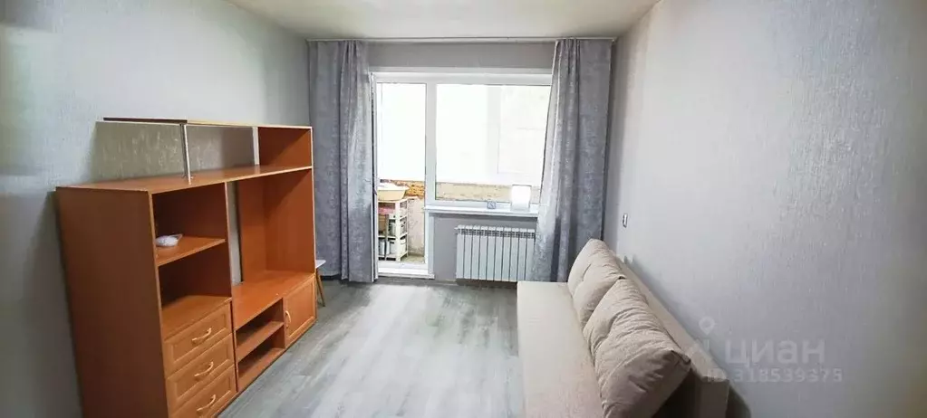2-к кв. Владимирская область, Владимир ул. Растопчина, 49а (50.0 м) - Фото 1
