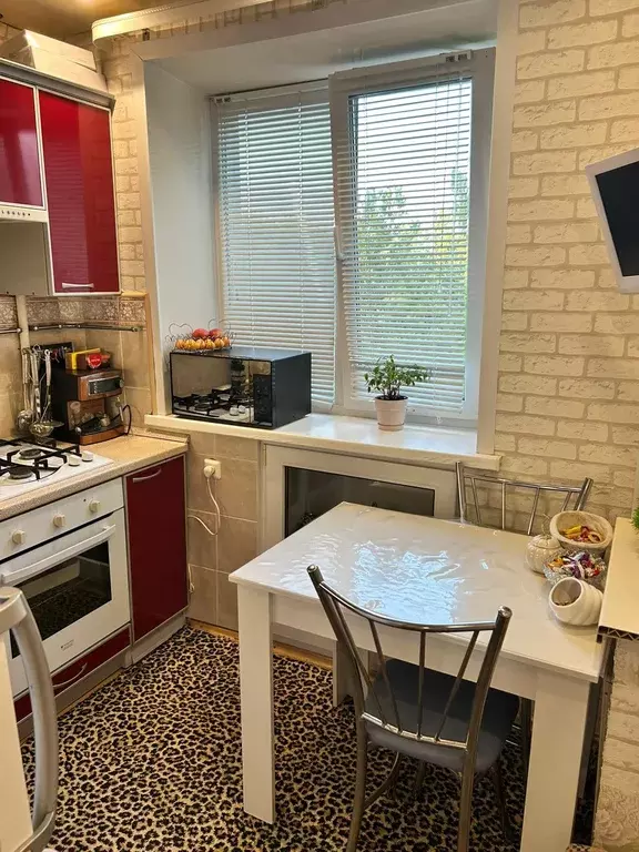 Продаётся 1-к квартира, 31 м - Фото 1
