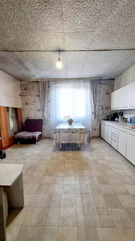 Дом в Тыва, Кызыл Анкерный пер. (106 м) - Фото 1