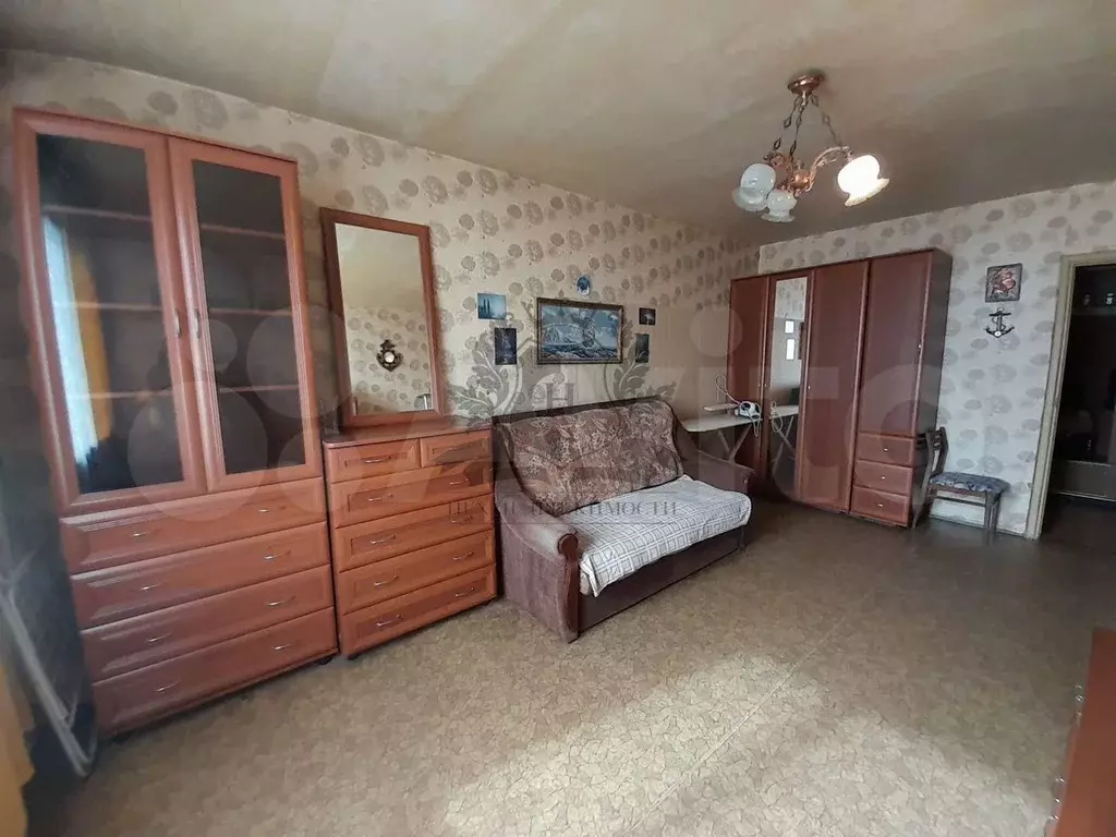 2-к. квартира, 40 м, 6/9 эт. - Фото 0
