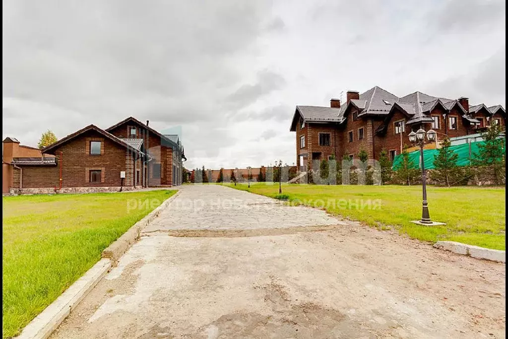 Продается дом в д. Шульгино - Фото 1