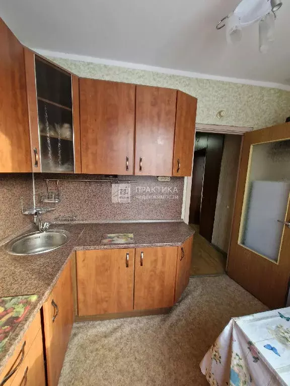 Продается 1-комнатная квартира - Фото 2