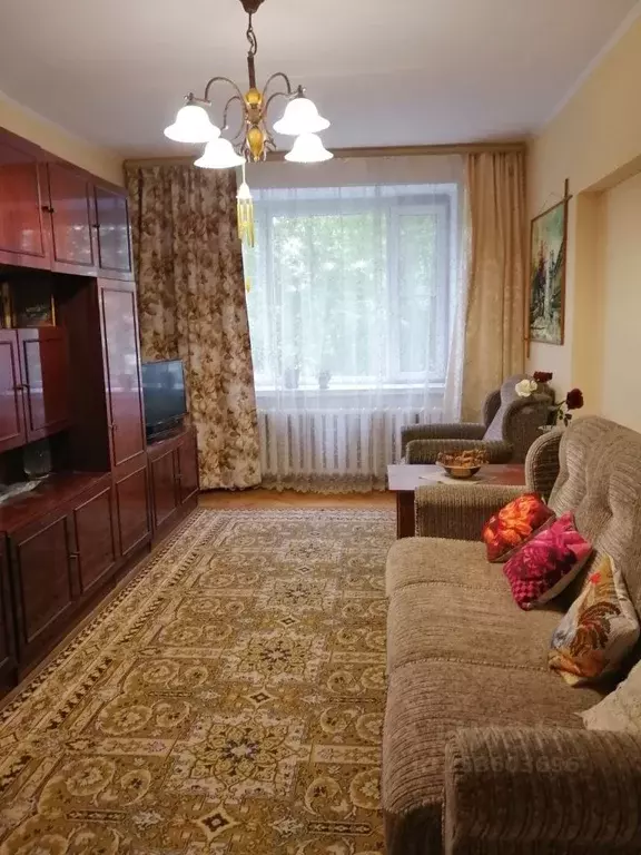 Комната Москва ул. Габричевского, 10К1 - Фото 1