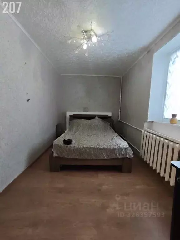 2-к кв. Крым, Феодосия ул. Красноармейская, 23 (45.0 м) - Фото 2