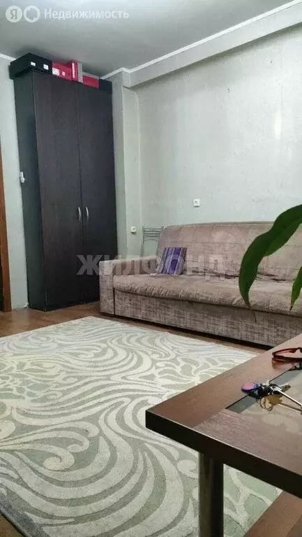 1к в -комнатной квартире (17 м) - Фото 1
