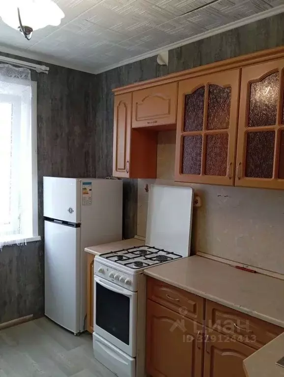 1-к кв. Пермский край, Пермь ул. Космонавта Беляева, 43 (35.0 м) - Фото 1