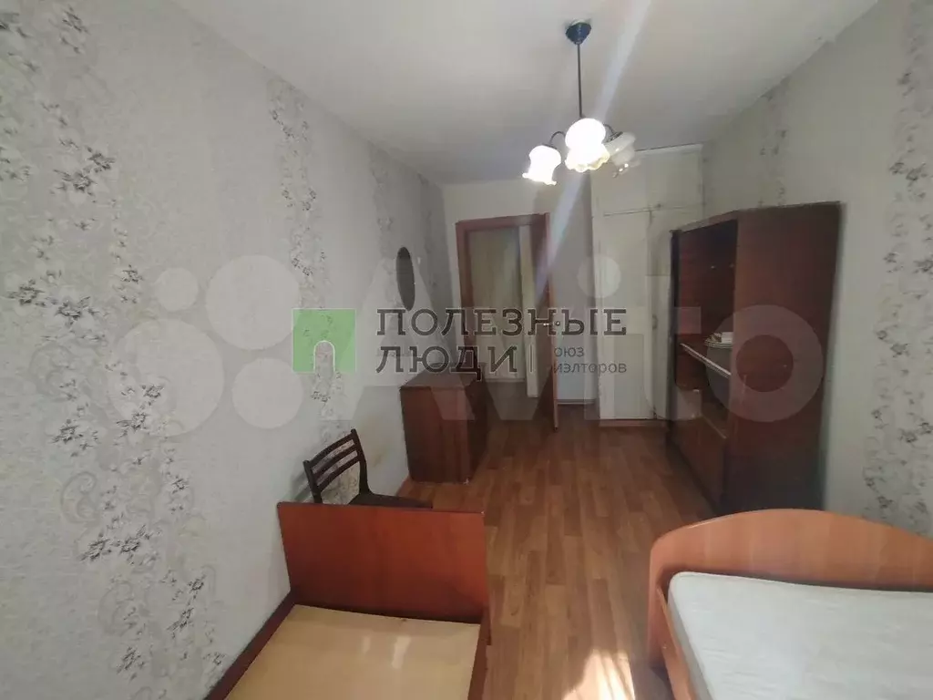 2-к. квартира, 48 м, 3/5 эт. - Фото 0