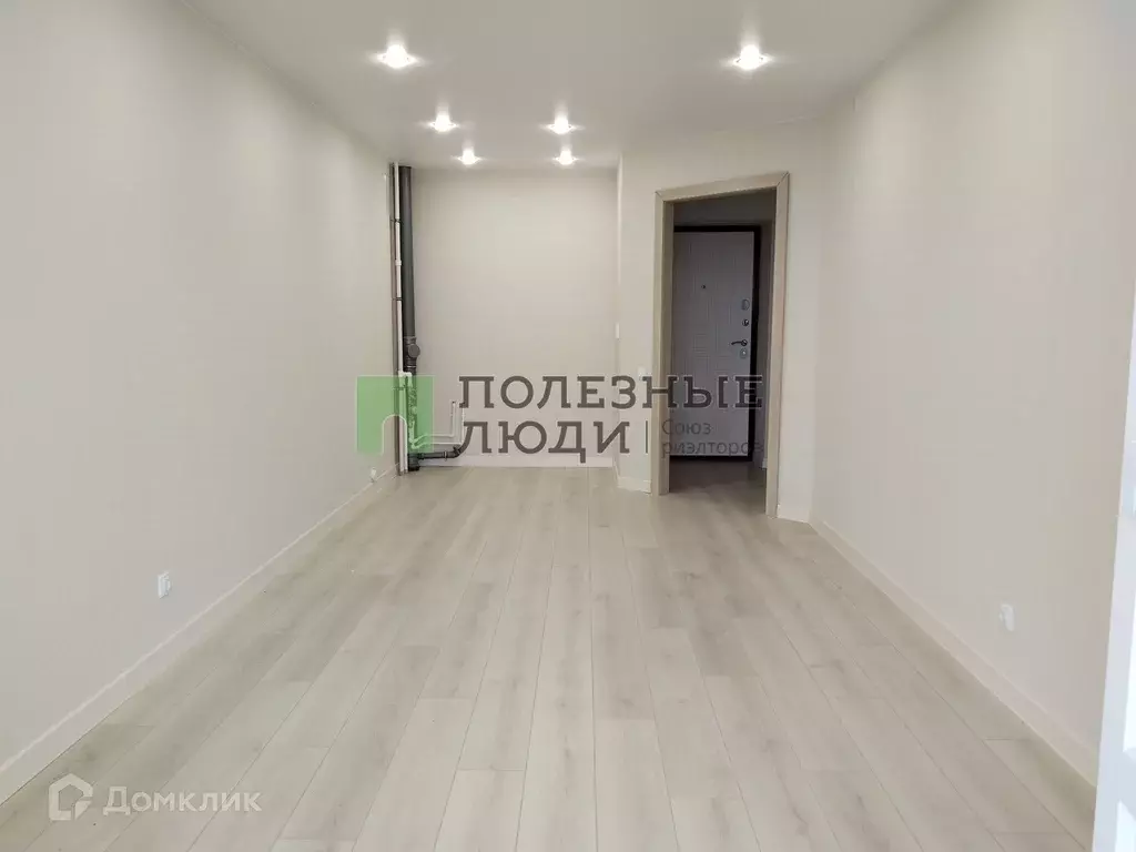 Продаётся 1-к квартира, 42 м - Фото 1