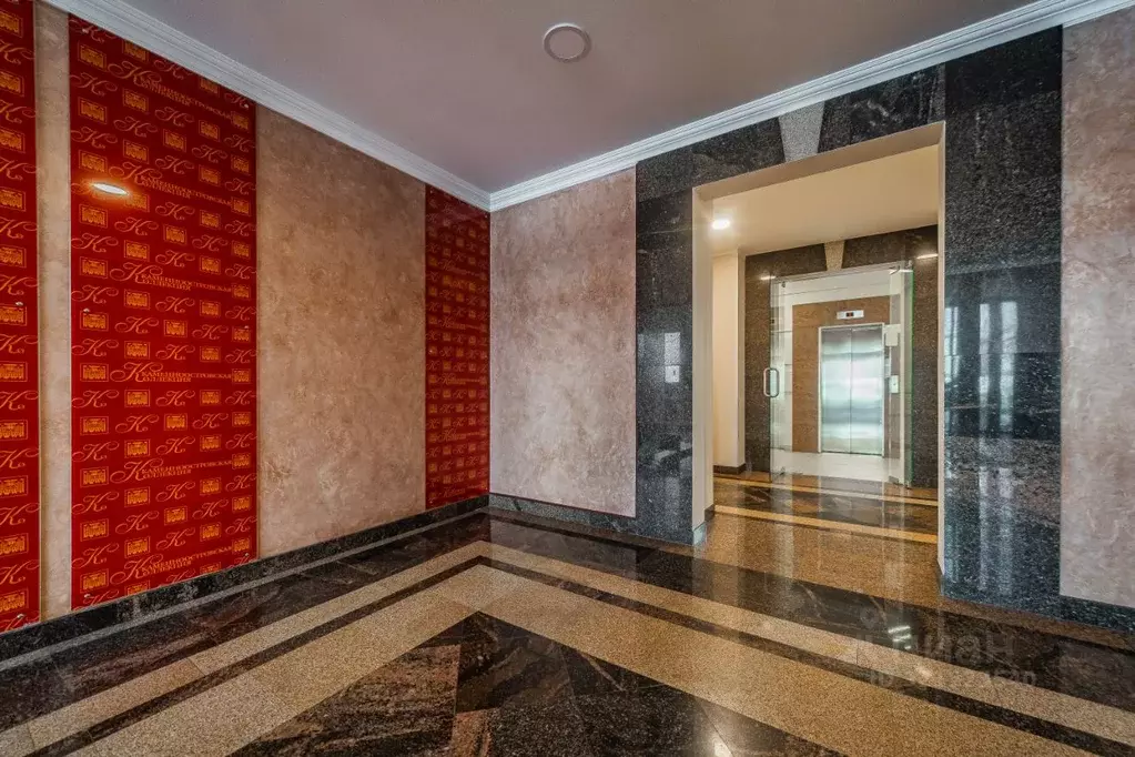 2-к кв. Санкт-Петербург Каменноостровский просп., 62 (100.5 м) - Фото 0