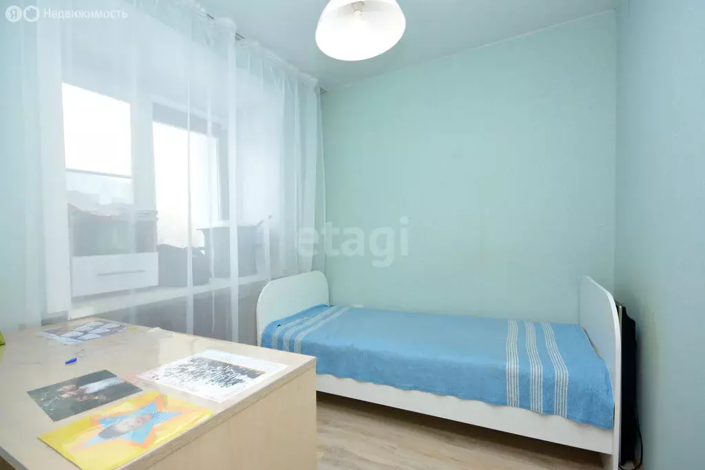 2-комнатная квартира: Якутск, проспект Ленина, 7/2 (39.8 м) - Фото 2