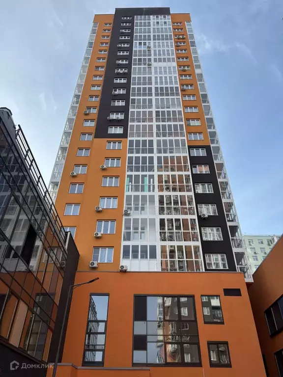 Продаётся 2-к квартира, 69.4 м - Фото 1