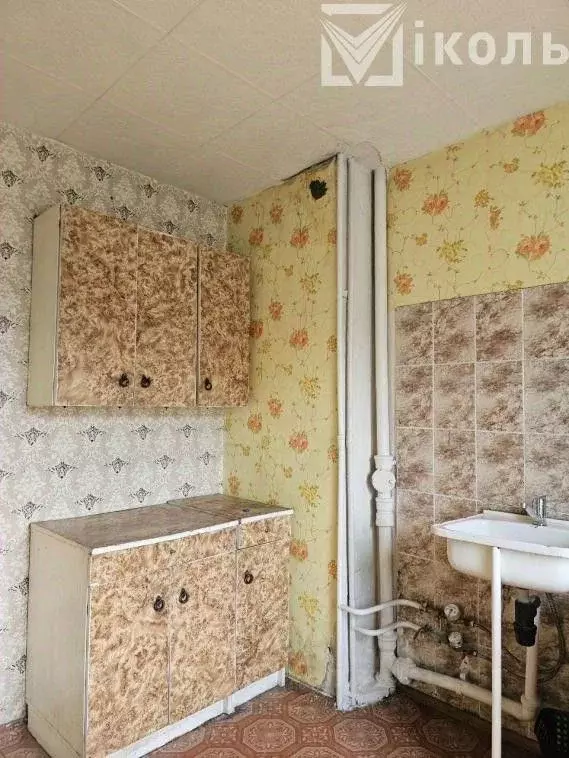 1-к кв. Иркутская область, Ангарск 93-й кв-л, 35 (42.0 м) - Фото 1