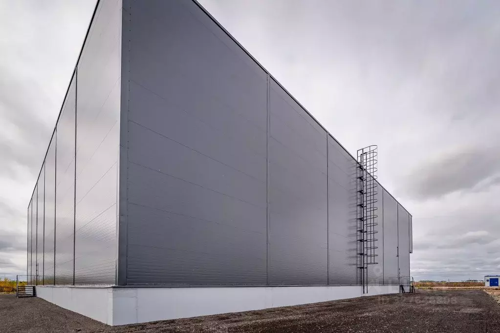 Производственное помещение в Московская область, Раменский ... - Фото 2