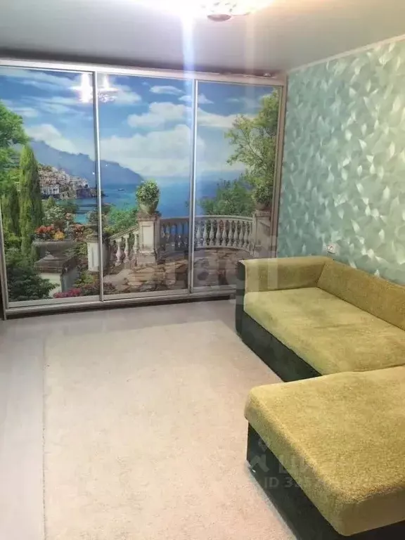 2-к кв. Удмуртия, Ижевск ул. Ухтомского, 12 (45.0 м) - Фото 2