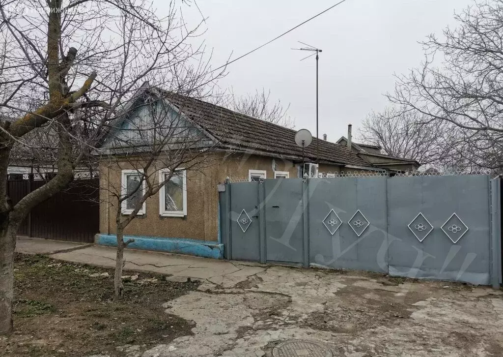 Дом в Будённовск, улица Анджиевского, 105 (82.3 м) - Фото 0