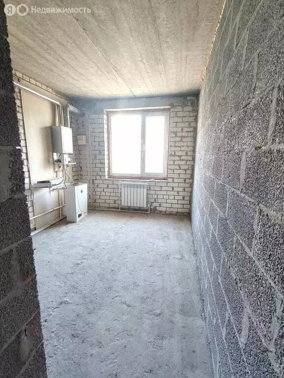 1-комнатная квартира: Стройкерамика, улица Митрополита Мануила ... - Фото 2