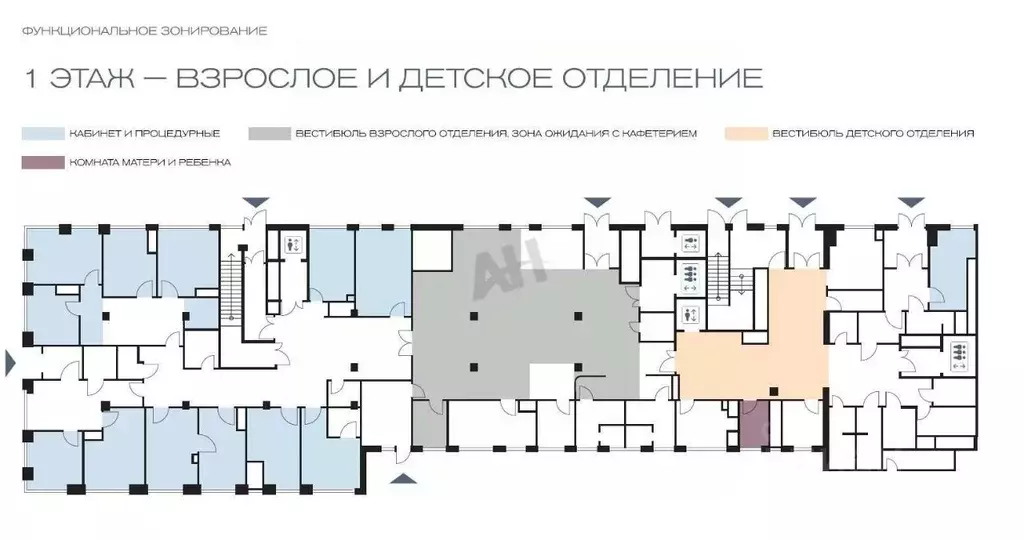 Помещение свободного назначения в Московская область, Одинцовский ... - Фото 2