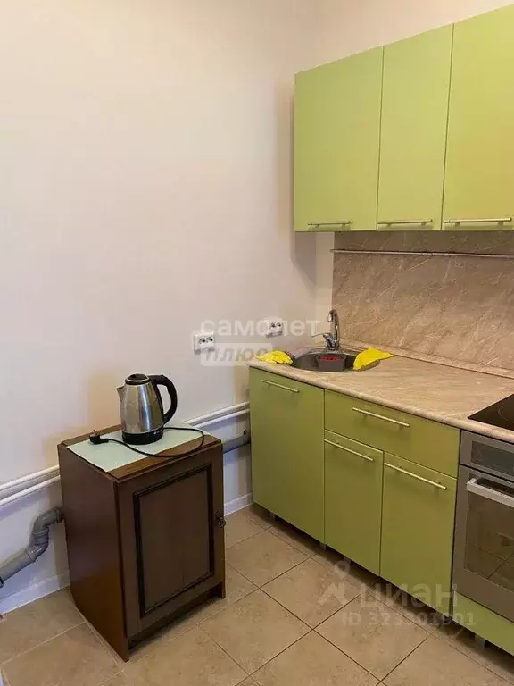 1-к кв. Московская область, Ленинский городской округ, Мисайлово пгт ... - Фото 2