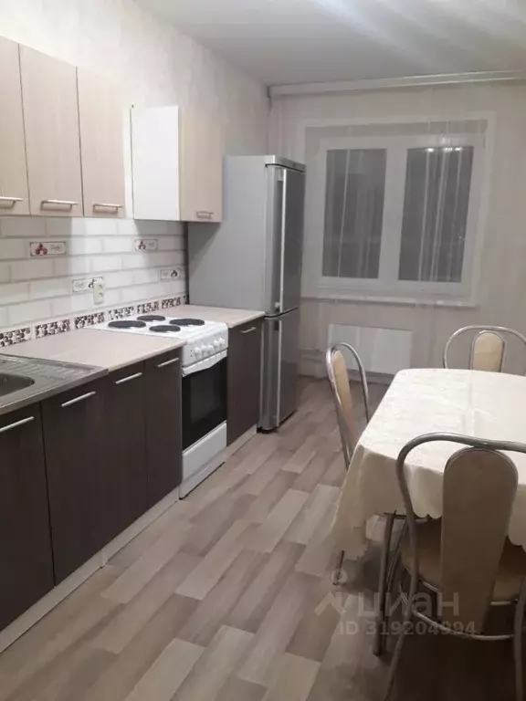 1-к кв. Татарстан, Казань ул. Тыныч, 8 (46.0 м) - Фото 1