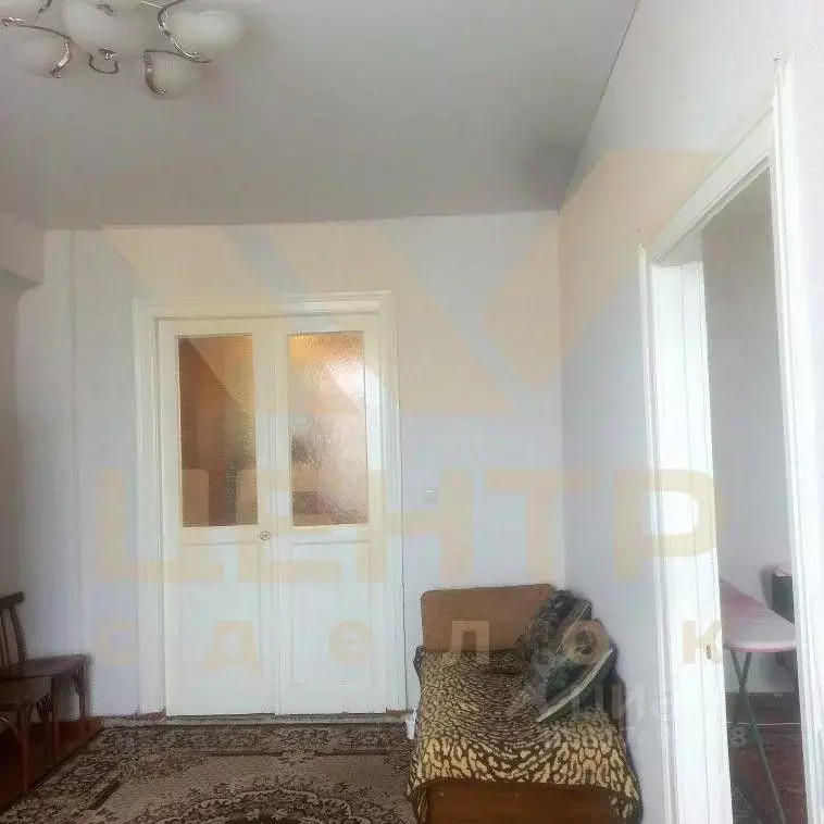 2-к кв. Алтайский край, Рубцовск ул. Калинина, 14 (55.4 м) - Фото 1