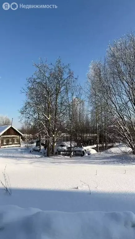 Дом в Архангельск, микрорайон Средняя Маймакса, Школьная улица (30 м) - Фото 2