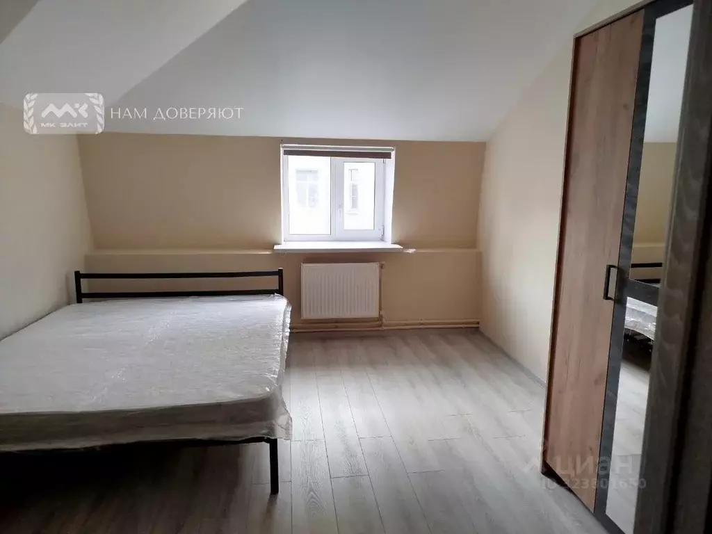 2-к кв. Санкт-Петербург ул. Тарасова, 10 (51.0 м) - Фото 2