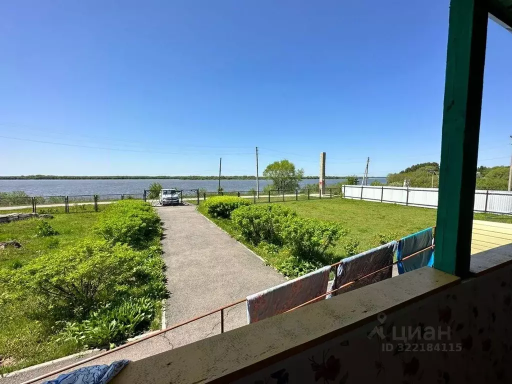 Помещение свободного назначения в Хабаровский край, Вяземский район, ... - Фото 2